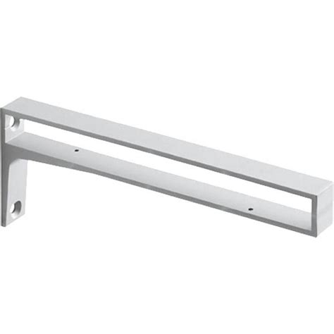 belt metal shelf bracket - silver|over door shelf bracket.